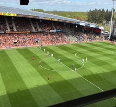 Wat te onthouden van het voetbal? Chaos- in plaats van champagnevoetbal