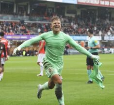Pas in de Eredivisie trekt Koeman junior de aandacht