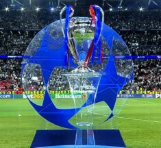 Europese finales hopelijk geen voorspel van het WK