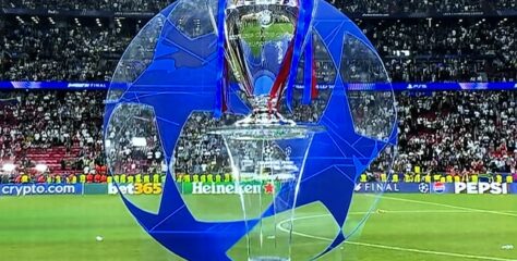 Europese finales hopelijk geen voorspel van het WK