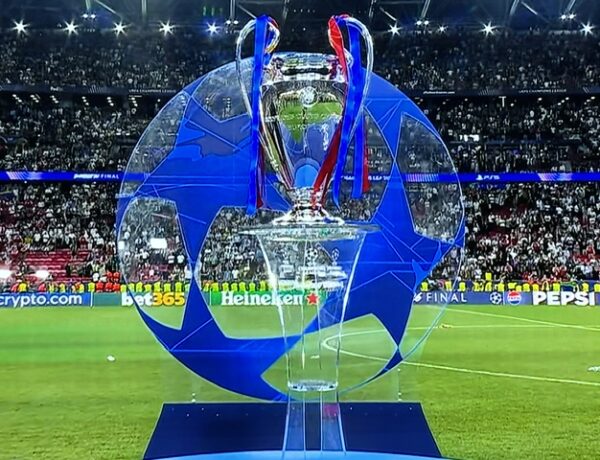 Europese finales hopelijk geen voorspel van het WK
