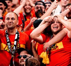 De frisse ‘vent du nord’ die over het voetbal trekt