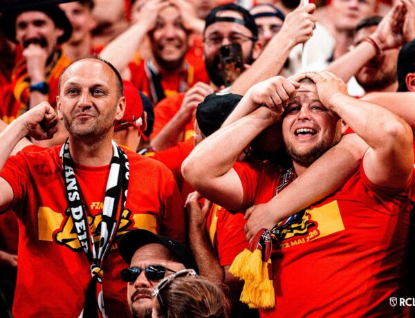 De frisse ‘vent du nord’ die over het voetbal trekt