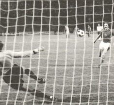 Het schepje suiker van Panenka  – 50 jaar