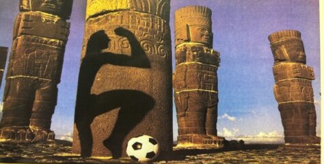 1986: gered door … een bierkaartje