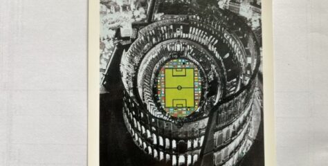 WK 1990: de bondscoach wil niet luisteren