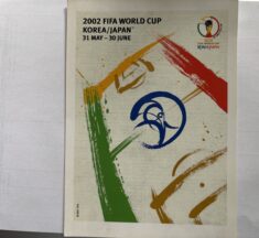 WK 2002: de ref is altijd tegen, ook als hij ons bevoordeelt