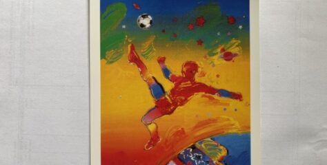 WK 1994: is de match al begonnen?