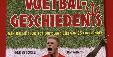 BELGISCHE WERELDBEKERHELDEN (3): FRANK VERCAUTEREN 1982 – RAF WILLEMS