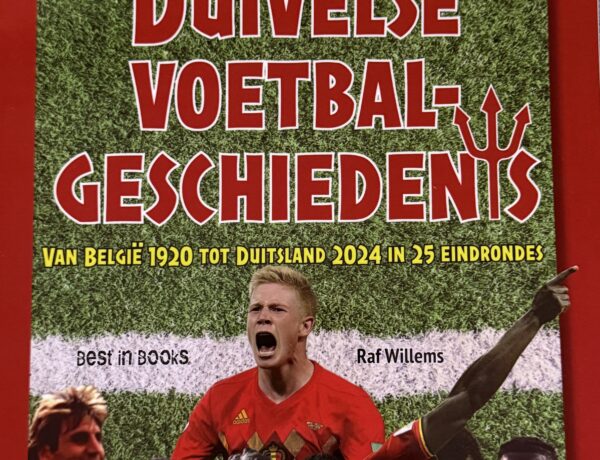 BELGISCHE WERELDBEKERHELDEN (3): FRANK VERCAUTEREN 1982 – RAF WILLEMS