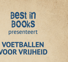 Voetballen voor vrijheid