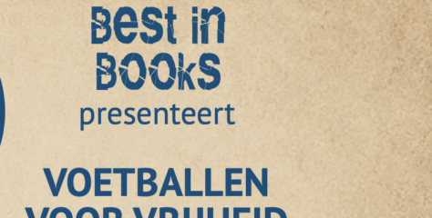 Voetballen voor vrijheid