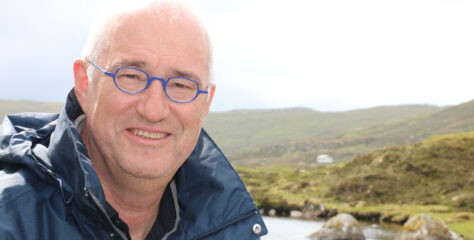 Brief (5) aan François Colin – De mooiste stemmen