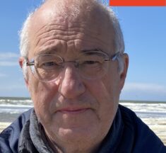Brief 22 – Kaal en oranje duumviraat