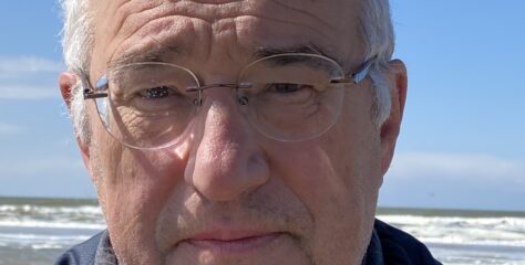 Brief 22 – Kaal en oranje duumviraat