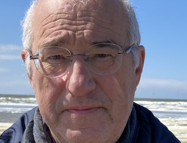 Brief 22 – Kaal en oranje duumviraat