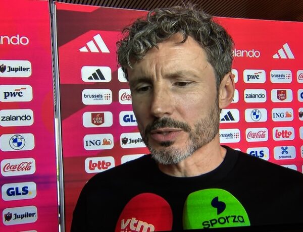 Leve de Nations League