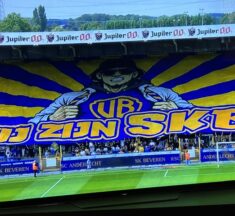 Wat te onthouden van het weekeinde? Haalt iemand Club nog van de eerste plaats weg?