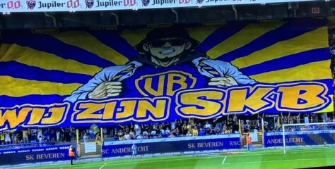 Wat te onthouden van het weekeinde? Haalt iemand Club nog van de eerste plaats weg?