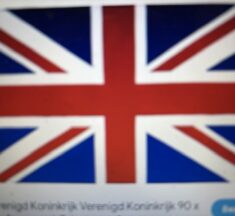 Britannia rules the waves: 1. Rijker dan ooit