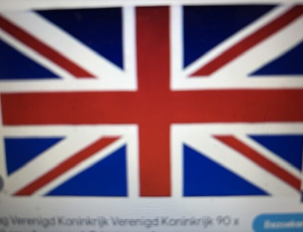 Britannia rules the waves: 1. Rijker dan ooit