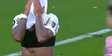 De deur is (even?) dicht voor de topscorer van Oranje