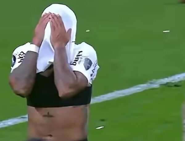 De deur is (even?) dicht voor de topscorer van Oranje