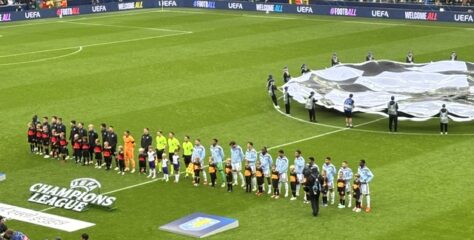 Wat te onthouden van het weekeinde? Heksentoer voor Club om K0-fase te halen