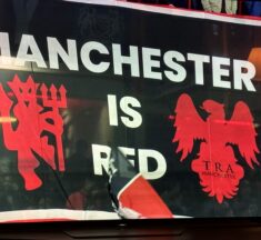De Manchester-derby: hoe rijk arm werd en andersom