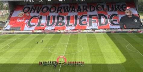 Wat te onthouden van het weekeinde? De wonderlijkste ploeg van de wereld