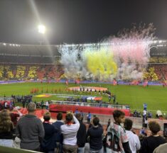 Goed begonnen half gewonnen?