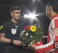 Bij twijfel wint de topclub