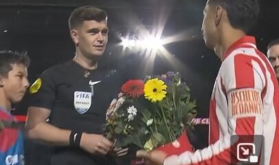 Bij twijfel wint de topclub