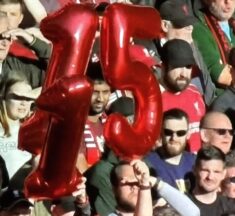 94 procent van de Engelse clubs uit vijf hoogste reeksen maakt verlies