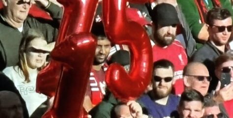 94 procent van de Engelse clubs uit vijf hoogste reeksen maakt verlies